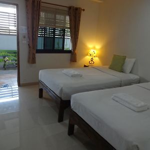 Standard Ground Floor Twin Room